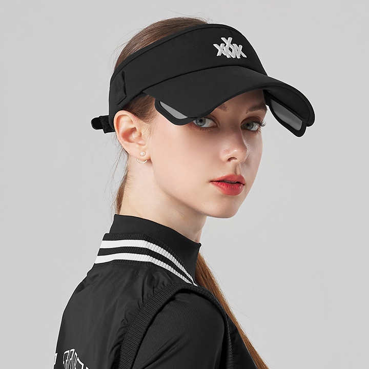 XGFCP01H2 Golf Summer Sun Visor  Etc