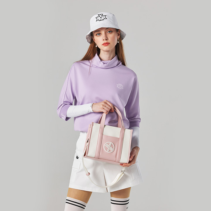 XGUBG01H0 Square Tote Bag Etc