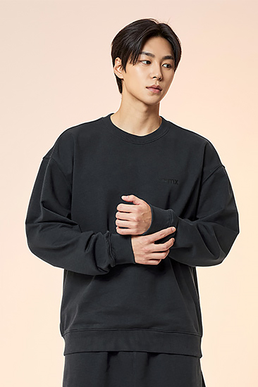 XMMMT01J1 DarkGray TOP