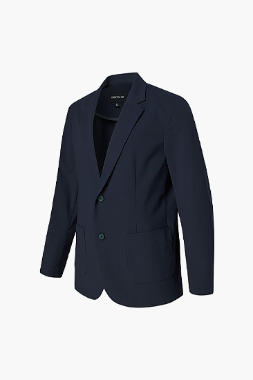 XMK1KT1102 Modern Air Stretch Jacket TOP