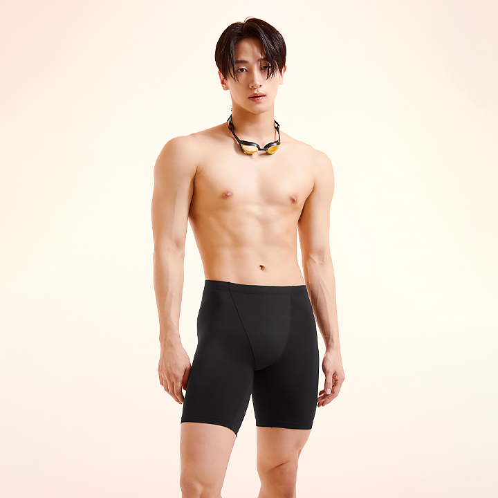 XMK2WR1406 Symbol Basic Men's 3.5 bottom