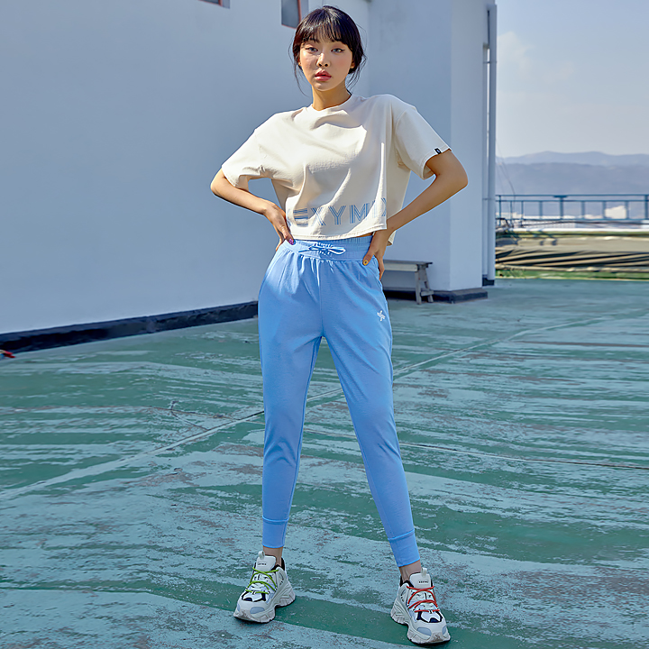 XA5181T Crystal blue Bottom