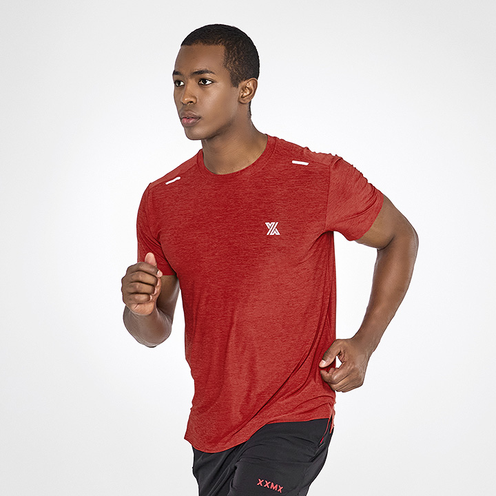 XT2128F Marble Red Top