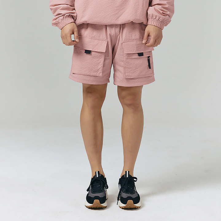 XP2162G Grid Pink Bottom