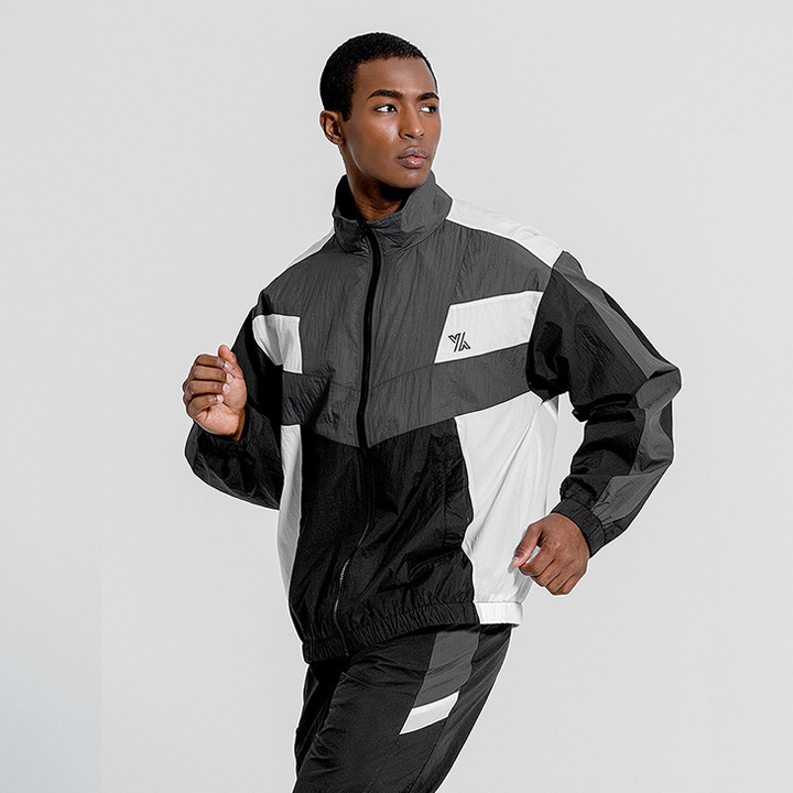 XO2227H Epic Gray Top