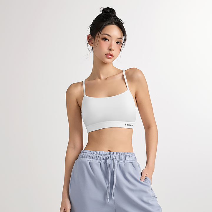 XWFBR01J3 Comfort Up Cross bag Bratop Ivory Top