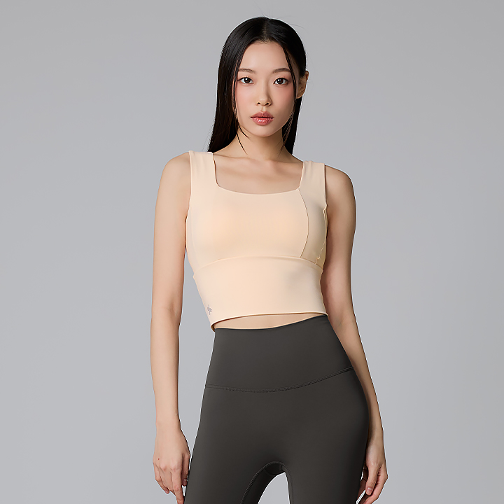 XT4169T Tender Peach Top