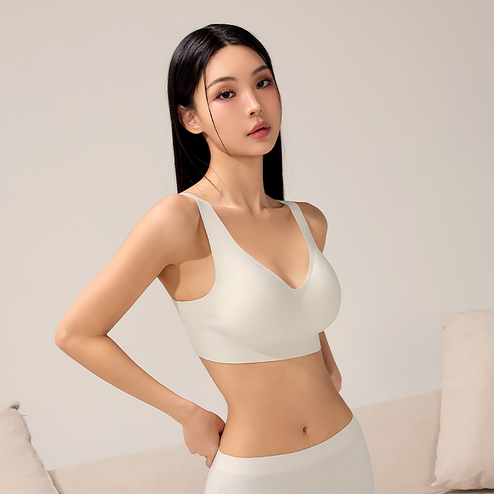 XFK5UB1502 Mellowday Running Bra etc