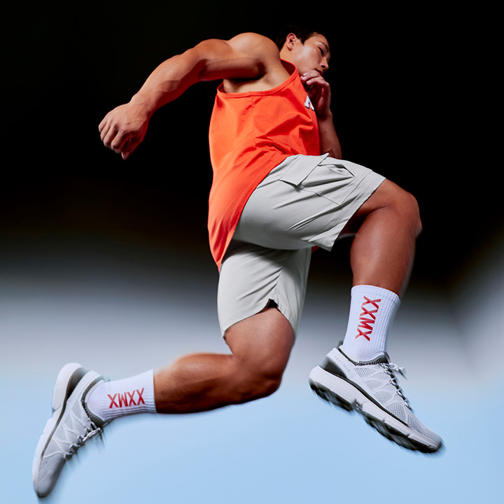 XP2169G Blend Light Gray Bottom