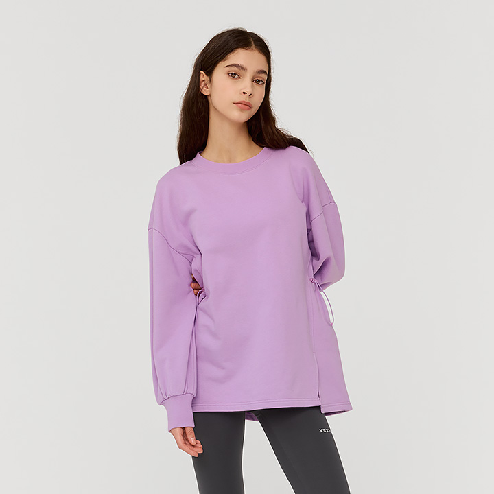 XA1012G Lilac Top