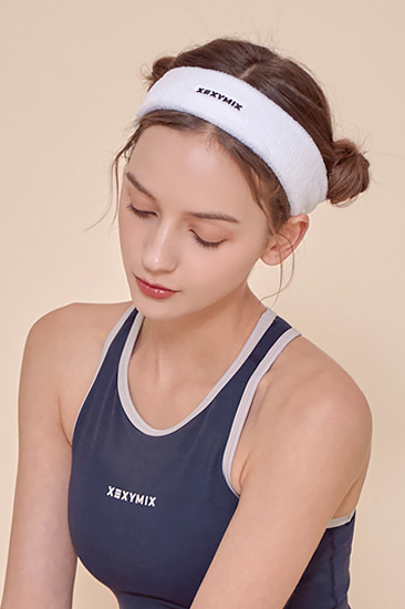 Performance headband Etc
