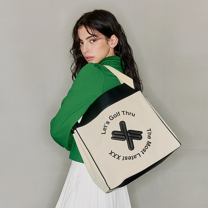 GA2204G Canvas bag Etc