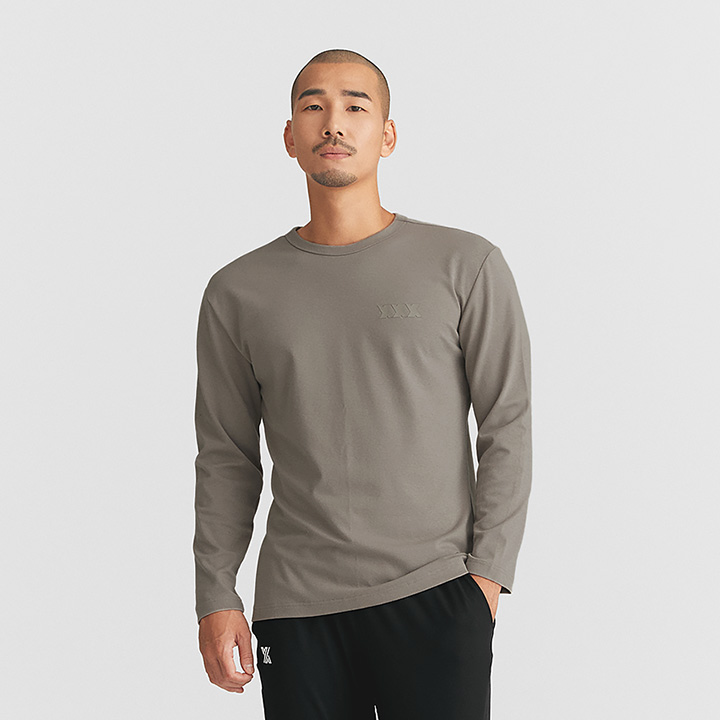 XT2218G Lord Mud Top