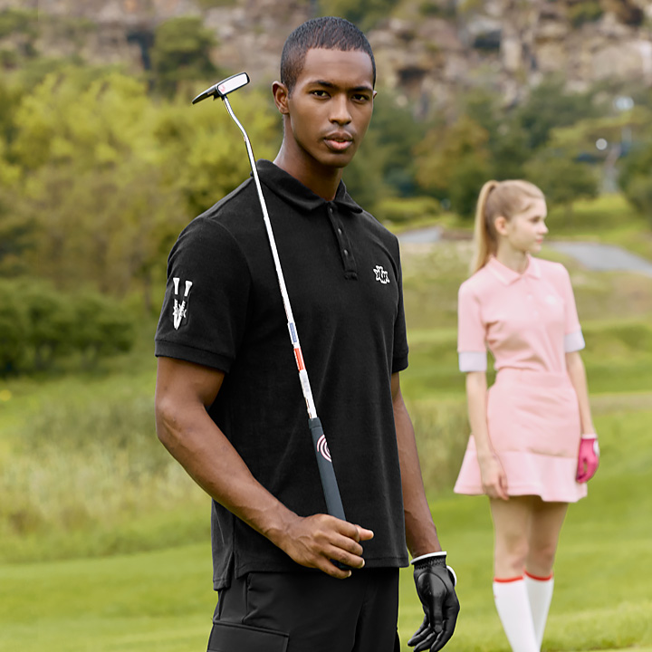 XGMSP01H3 Black  Top