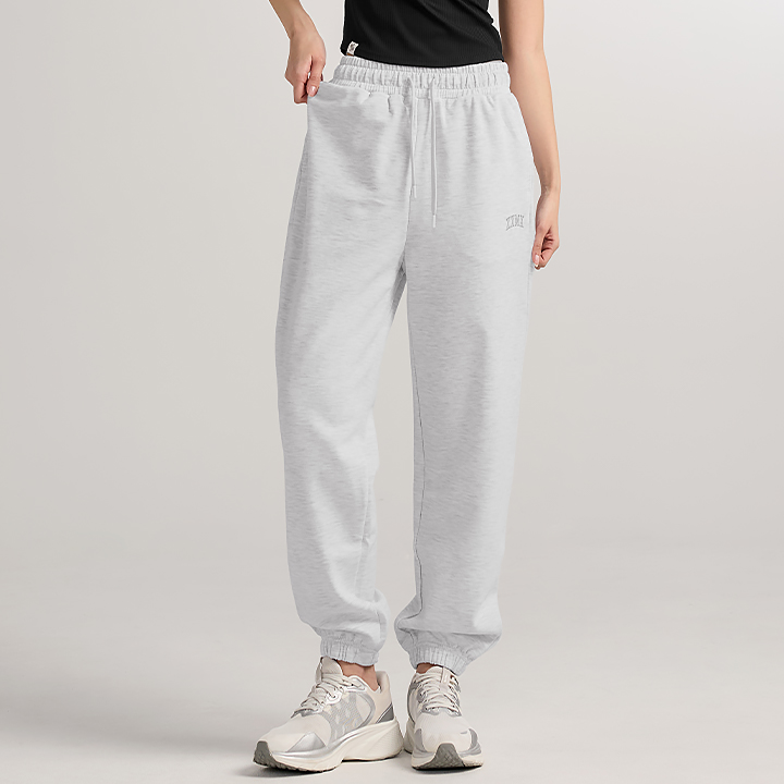 XTFTP03J1 Flow loose fit jogger pants Bottom