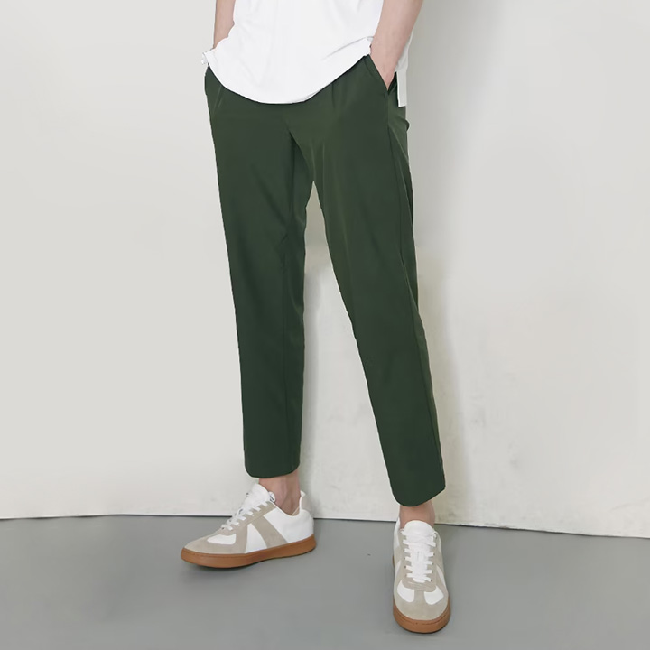 XP2125F & XP2126F Easy Khaki Bottom