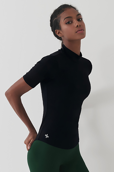XT4331F Black Top