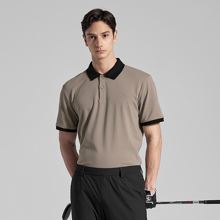 GT2166G Short-sleeve Top 