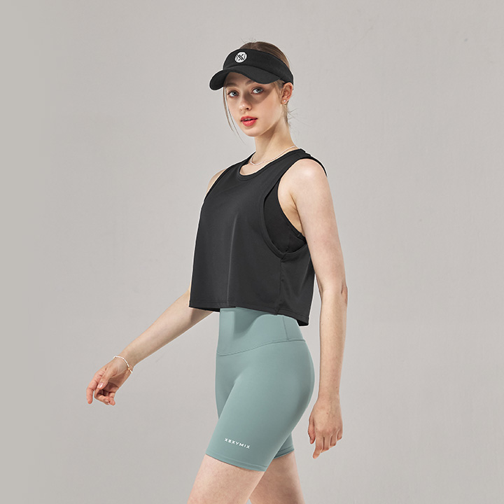 XWFSL01H2 Black Top