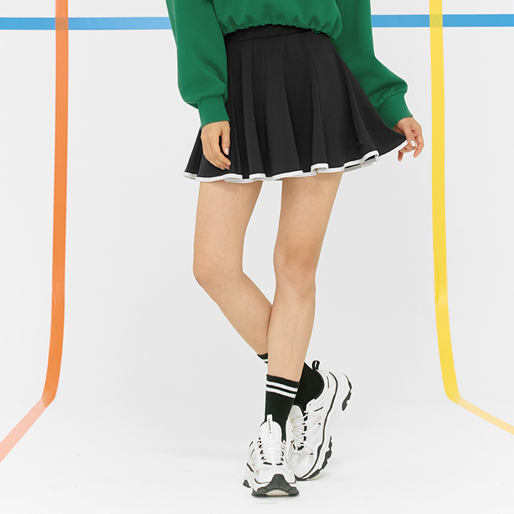 XWFSK03H3 Black Bottom