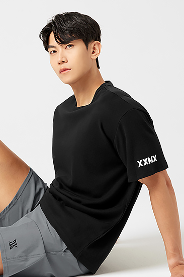 XMMST03H3 Black Top