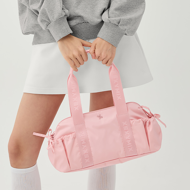 XUL5AB1603 Daily Bowknot Shoulder Bag Etc