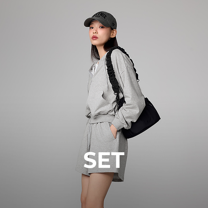 [SET] 소프트 라이트 세트