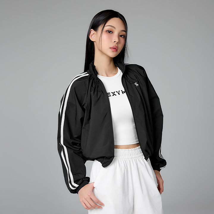 XFL1JL1103 Shearlight Trackline Windbreak Top