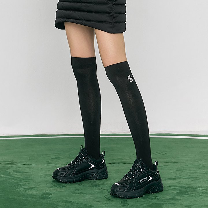 GA1601G Knee Socks Etc