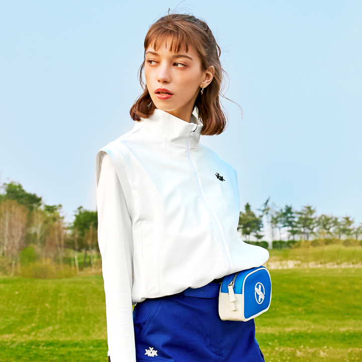 XGUBG02H0 Golf Daily Belt Bag Etc