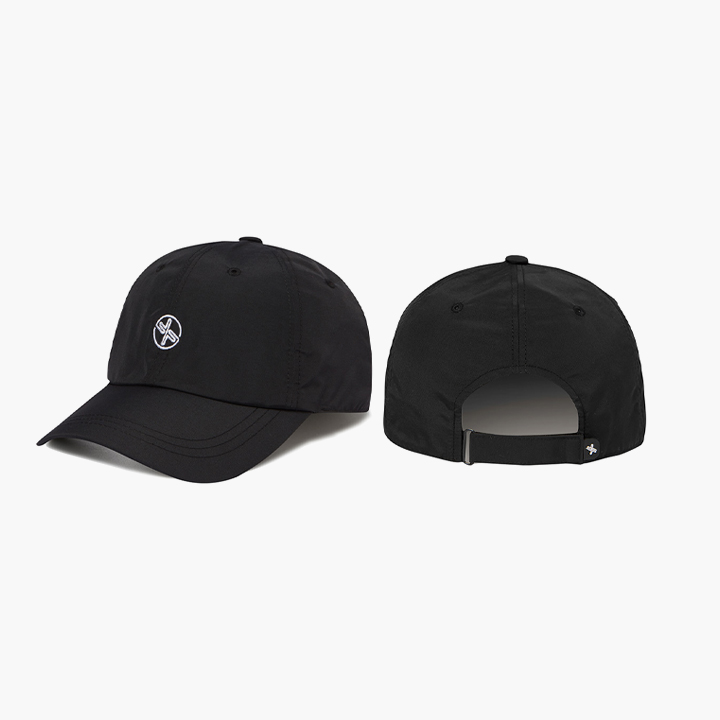 GAB221I Lightweight flexible ball cap Etc