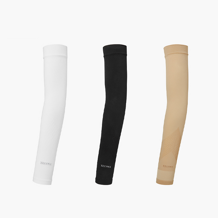 XGUZZ03J0 UV shield back of hand cover arm sleeve etc.