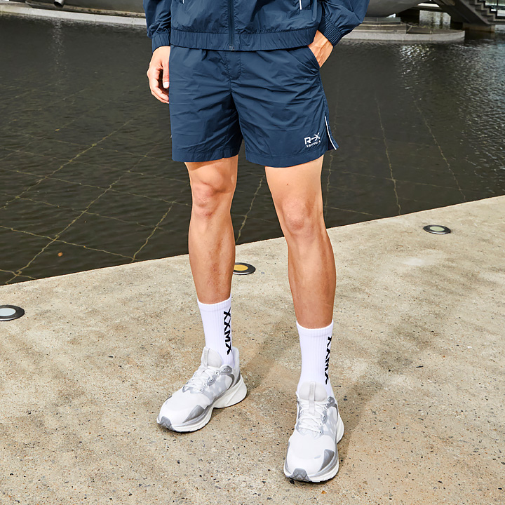 XMMSH12J2 RX Super Light Running Shorts Bottom