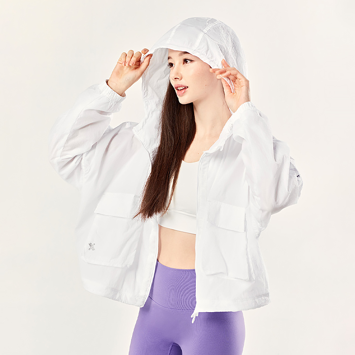 XA5323F Off White Top