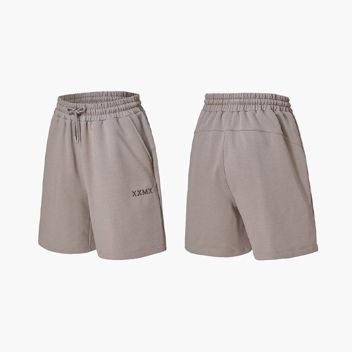 XTFSH20J1 Easy Going Bermuda Shorts bottom