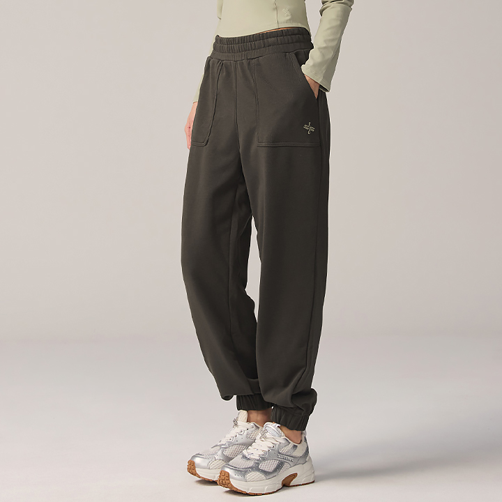 XA5375G 아웃포켓 조거팬츠 bottom