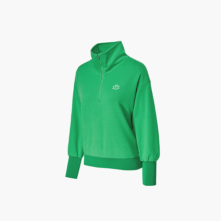XGFHZ04H3 Green Top