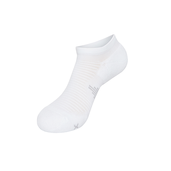 Running socks white Etc
