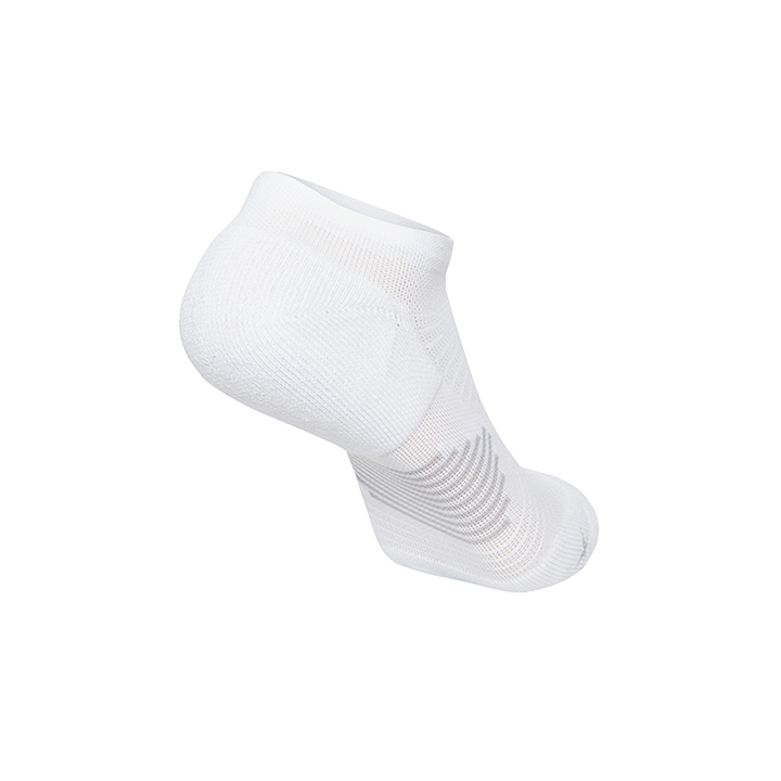 Running socks white Etc