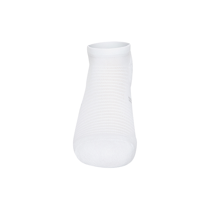 Running socks white Etc