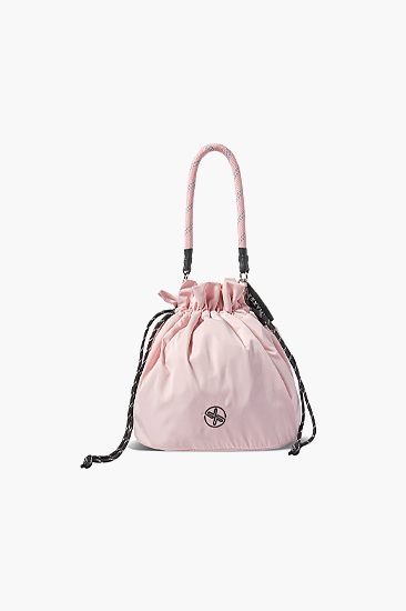 XUL5AB1705 Loop Strap Reversible Bucket Bag