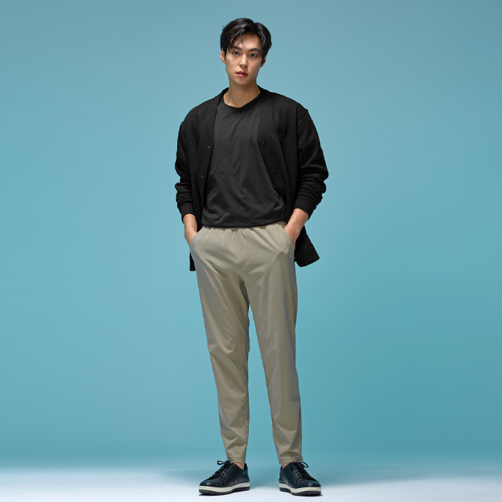 XP2122F & XP2123F Easy Beige Bottom