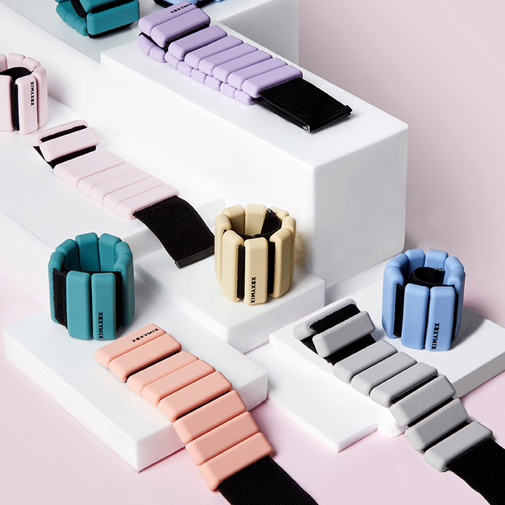 XEB213A Weight Band Etc