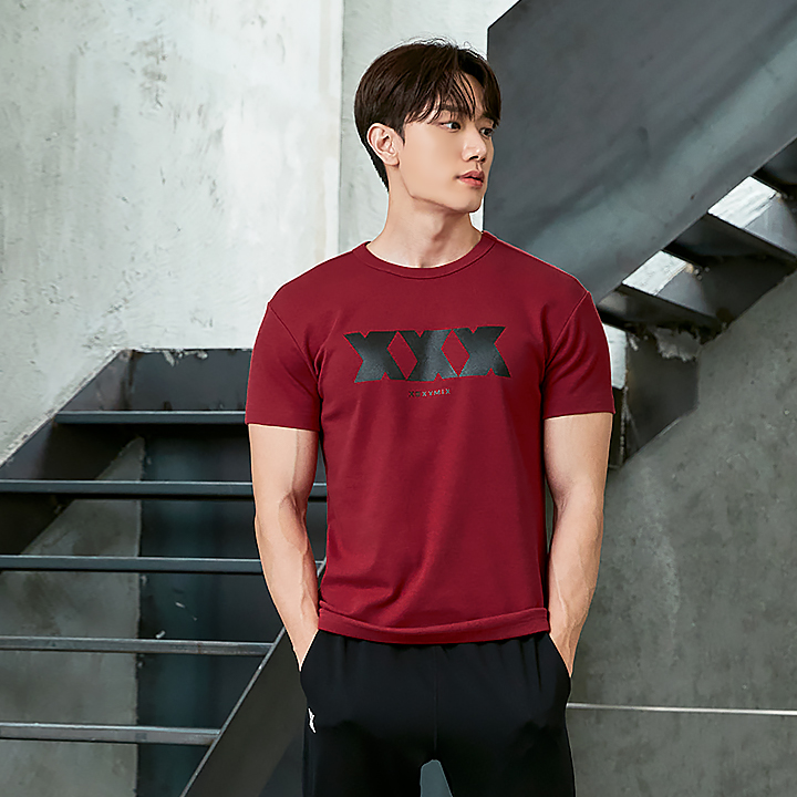 XT2142F Gentle Red top