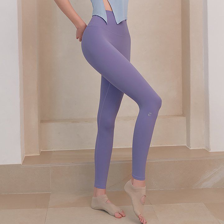 XP9198G Silver lavender Bottom