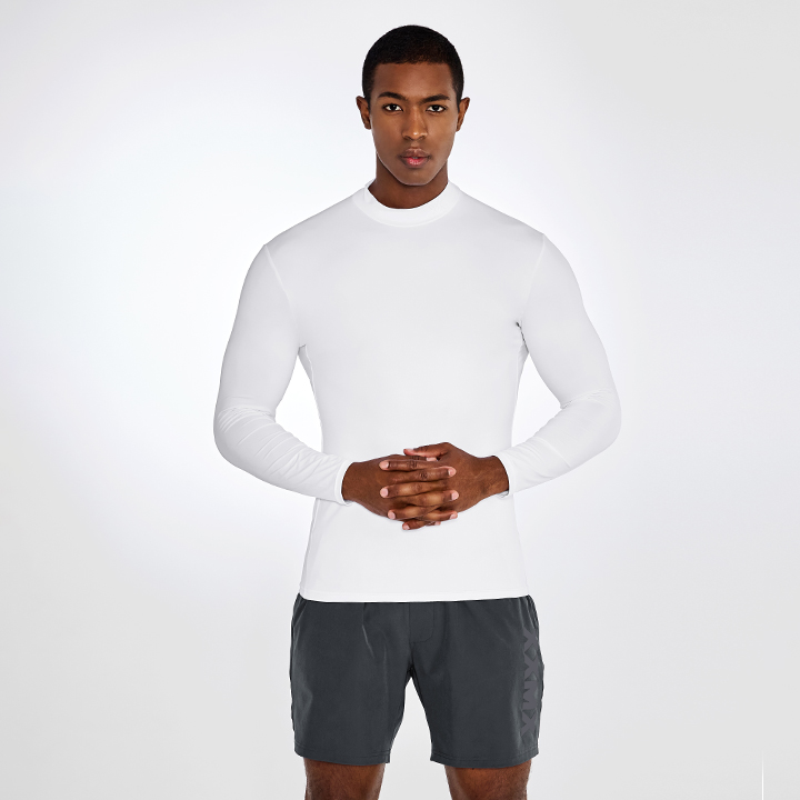 GT2163G Clean White Top