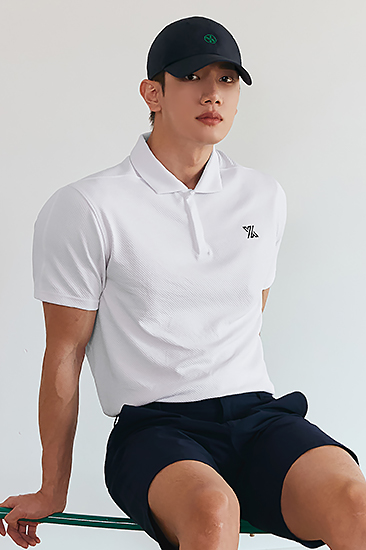 GT2165G Louis White Top