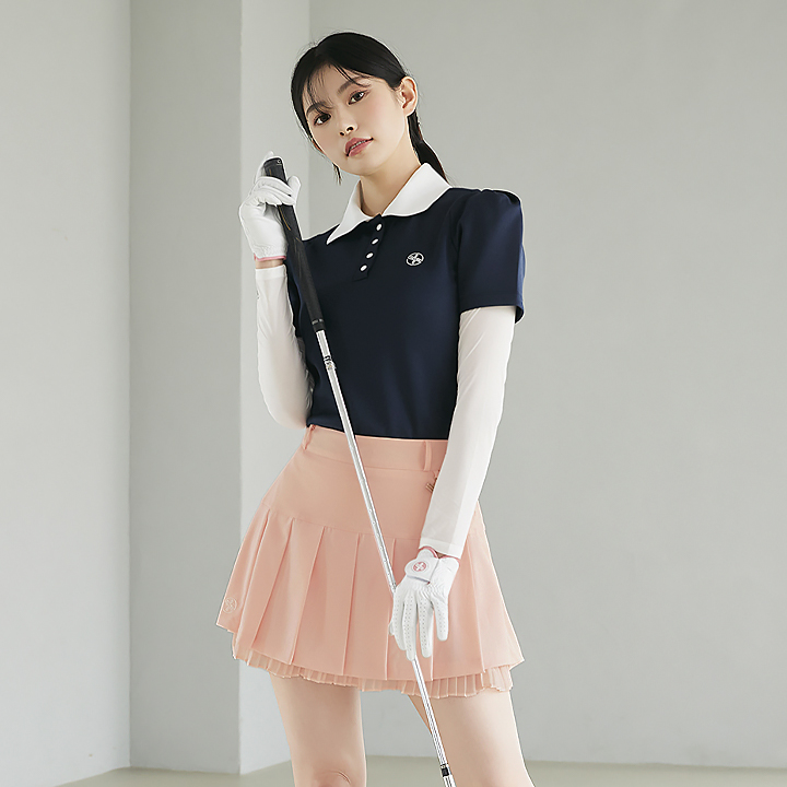 GAB221B Right Hand Gloves Etc