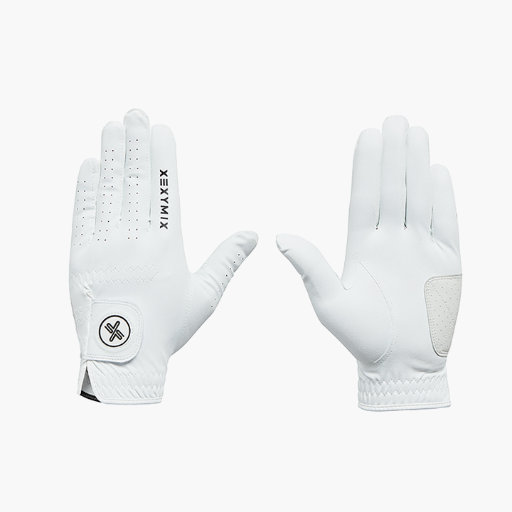 GAB221F Left Hand Gloves Etc