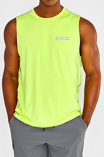 WT2182G Slick Lemon Top